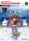 Die schönsten Weihnachtslieder - Hans Magolt ; Marianne Magolt - 9783795724757