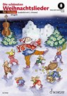 Die schönsten Weihnachtslieder für Violine/mit Online Material Audio - Hans Magolt ; Marianne Magolt - 9783795724771