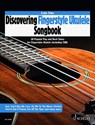 Discovering Fingerstyle Ukulele SONGBOOK - Colin Tribe - 9783795725303