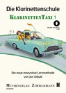 Die Klarinettenschule - Jan Utbult - 9783795725372