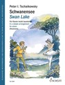 Schwanensee - Peter Iljitsch Tschaikowsky - 9783795726867
