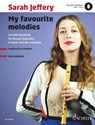My Favourite Melodies - Sarah Jeffery - 9783795730666