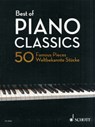 Best Of Piano Classics - Hans-Gunter Heumann - 9783795747091