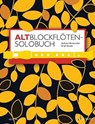 A Solo Book for Treble Recorder - Hal Leonard Publishing Corporation - 9783795748715