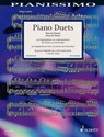 Piano Duets - Monika Twelsiek - 9783795748753