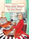 MEIN ERSTER MOZART - KNOWN - 9783795749378