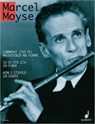 HOW I STAYED IN SHAPE - MARCEL MOYSE - 9783795751814