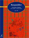 Etudes Opus 100 - Heinrich Germer - 9783795752613
