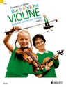 Die FroeLiche Violine Band 3 - Renate Bruce-Weber - 9783795754631
