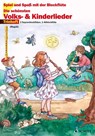 Die schönsten Volks- und Kinderlieder - Hans Magolt ; Marianne Magolt - 9783795755171