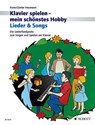 Lieder & Songs - Hans-Günter Heumann - 9783795756383