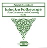 Irische Folksongs - Patrick Steinbach - 9783795756826