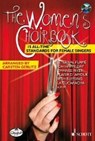 WOMENS CHOIRBOOK - CARSTEN GERLITZ - 9783795758172
