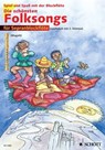 Die schönsten Folksongs - Hans Magolt ; Marianne Magolt - 9783795772864