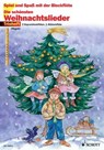 Die schönsten Weihnachtslieder - Hans Magolt ; Marianne Magolt - 9783795772925