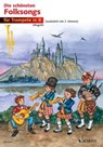 Die schönsten Folksongs - Hans Magolt ; Marianne Magolt - 9783795773052
