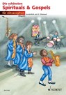 Die schönsten Spirituals & Gospels - Hans Magolt ; Marianne Magolt - 9783795773076