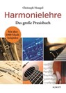 Harmonielehre - Christoph Hempel - 9783795786199