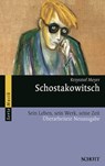 Schostakowitsch - Krzysztof Meyer - 9783795786298