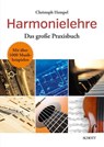 Neue Harmonielehre - Christoph Hempel - 9783795787301