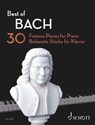 Best of Bach - Hans-Gunter Heumann - 9783795799304