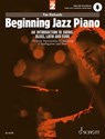 Beginning Jazz Piano 2 - Tim Richards - 9783795799311