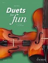 Duets for Fun - PETER MOHRS - 9783795799366