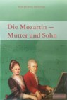 Die Mozartin - Wolfgang Hering - 9783795910464