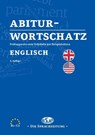 Abiturwortschatz Englisch - Martina Angele - 9783796111518