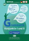Grammatik: Konjunktiv I und II - Anne-Kathrein Schiffer - 9783796111662