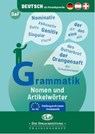 Grammatik - Nomen und Artikelwörter - Anne-Kathrein Schiffer - 9783796111877