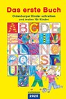 Das erste Buch 2025 - Das erste Buch e. V. - 9783796112409