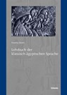 Lehrbuch der klassisch-ägyptischen Sprache - Hanna Jenni - 9783796526695