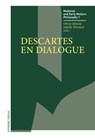 Ribordy, O: Descartes en dialogue - Olivier Ribordy ; Isabelle Wienand - 9783796539114