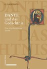 Dante und das Gedächtnis - Elisa Monaco - 9783796544279