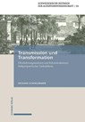 Transmission und Transformation - Richard Schorlemmer - 9783796545993