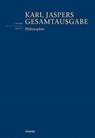 Philosophie. 3 Bände - Karl Jaspers - 9783796546440