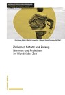 Zwischen Schutz und Zwang - Christoph Häfeli ; Martin Lengwiler ; Margot Vogel Campanello - 9783796548789