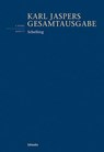 Schelling - Karl Jaspers - 9783796551512