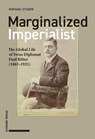 Marginalized Imperialist - Raphael Studer - 9783796554971