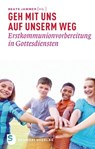 Geh mit uns auf unserm Weg - Beate Jammer - 9783796616525