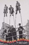 Berliner Rodeo - LENK,  Peter ; Bartsch, Dirk - 9783797705082