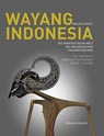 Wayang Indonesia - Walter Angst - 9783797705341