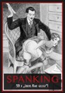 Spanking - Anonymous - 9783798606944