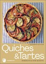 Quiches und Tartes - Catherine Kluger - 9783799515436