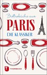 Bistroküche aus Paris -  - 9783799521758