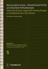 "Sicut in caelo et in terra" - Himmlische Kritik an irdischen Verhältnissen - Kathrin Henschel - 9783799528047