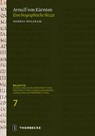 Arnulf von Kärnten (um 850 -899) - Herwig Wolfram - 9783799528078