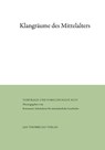 Klangräume des Mittelalters - Nikolas Jaspert ; Harald Müller - 9783799568951