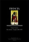 Francia. Forschungen zur westeuropäischen Geschichte 33/2 - Jan Thorbecke Verlag - 9783799581219